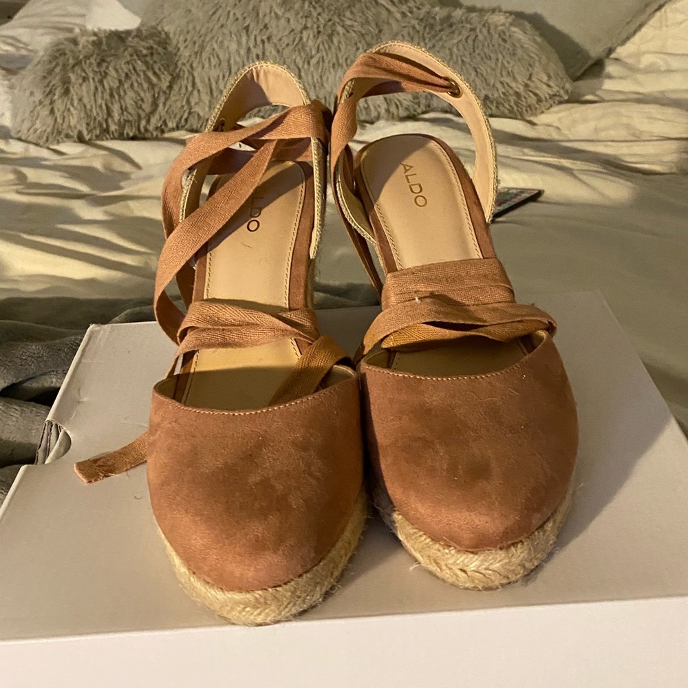wedges
